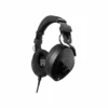 Rode NTH 100 Professional Closed Back Over Ear Headphones (Black) Online Buy India 01
