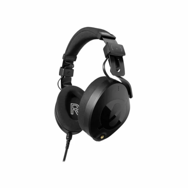 Rode NTH 100 Professional Closed Back Over Ear Headphones (Black) Online Buy India 01