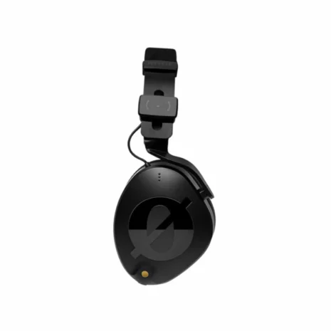 Rode NTH 100 Professional Closed Back Over Ear Headphones (Black) Online Buy India 03 Rode NTH 100 Professional Closed Back Over Ear Headphones (Black) Online Buy India 03