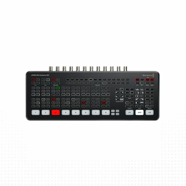 Blackmagic Design ATEM SDI Extreme ISO Switcher Online Buy India 01