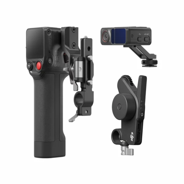 DJI Focus Pro Creator Combo‌ Online Buy India 1
