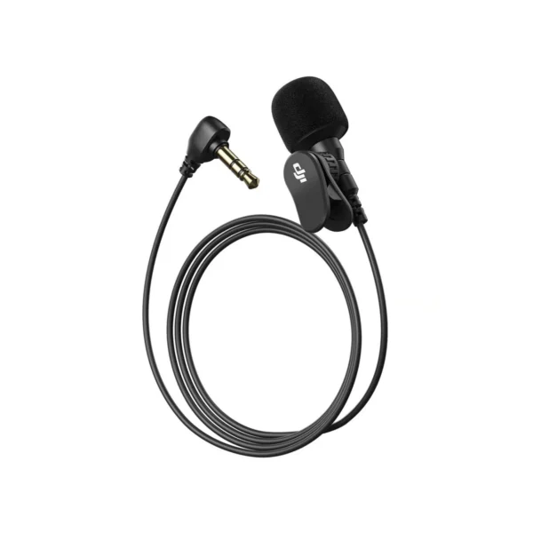 DJI Lavalier Microphone Online Buy India 01