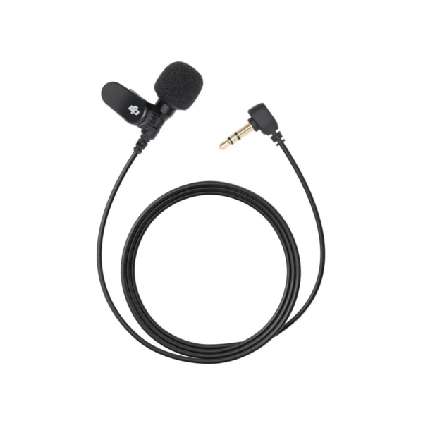 DJI Lavalier Microphone Online Buy India 02 DJI Lavalier Microphone Online Buy India 02