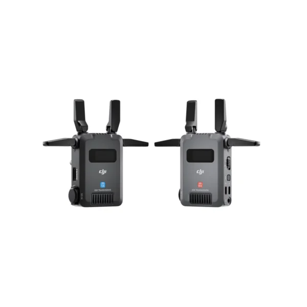 DJI SDR Transmission Combo Online Buy India 01