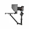 FeelWorld TP10 Portable Folding Teleprompter for SmartphoneTabletDSLR (10) Online Buy India 03