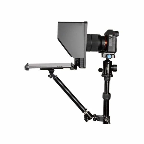 FeelWorld TP10 Portable Folding Teleprompter for SmartphoneTabletDSLR (10) Online Buy India 03 FeelWorld TP10 Portable Folding Teleprompter for SmartphoneTabletDSLR (10) Online Buy India 03
