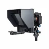 FeelWorld TP10 Portable Folding Teleprompter for SmartphoneTabletDSLR (10) Online Buy India 04