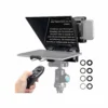 FeelWorld TP2A Portable Teleprompter for Smartphone DSLR Online Buy India 01