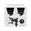 FeelWorld TP2A Portable Teleprompter for Smartphone DSLR Online Buy India 03