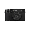Fujifilm X100VI Digital Camera (Black) Online Buy India 01