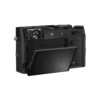 Fujifilm X100VI Digital Camera (Black) Online Buy India 03