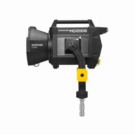 Godox KNOWLED MG1200Bi Bi Color LED Monolight Online Buy India 03 Godox KNOWLED MG1200Bi Bi Color LED Monolight Online Buy India 03