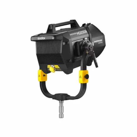 Godox KNOWLED MG1200Bi Bi Color LED Monolight Online Buy India 04 Godox KNOWLED MG1200Bi Bi Color LED Monolight Online Buy India 04