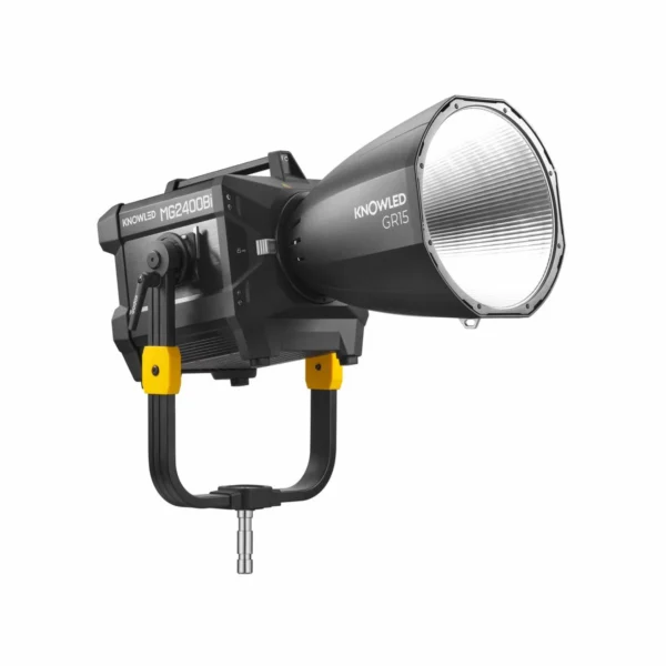 Godox KNOWLED MG2400Bi Bi Color LED Monolight Online Buy India 01