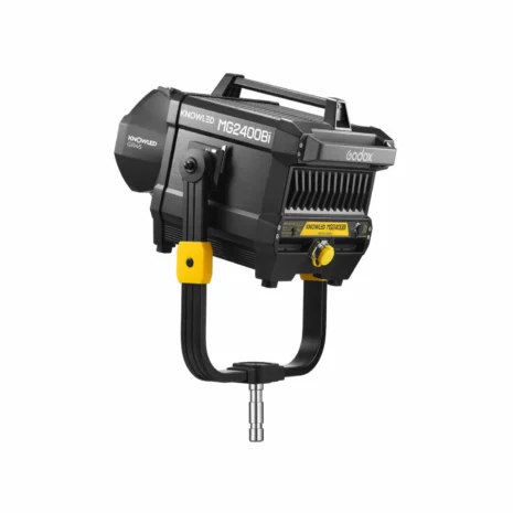 Godox KNOWLED MG2400Bi Bi Color LED Monolight Online Buy India 04 Godox KNOWLED MG2400Bi Bi Color LED Monolight Online Buy India 04