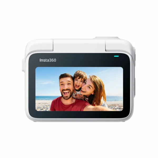 Insta360 GO 3S Action Camera 128GB (Arctic White) Online Buy India 03 Insta360 GO 3S Action Camera 128GB (Arctic White) Online Buy India 03