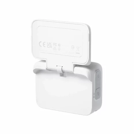 Insta360 GO 3S Action Camera 128GB (Arctic White) Online Buy India 04 Insta360 GO 3S Action Camera 128GB (Arctic White) Online Buy India 04