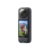 Insta360 X4 360 8K Camera Motorcycle Kit Online Buy India 02