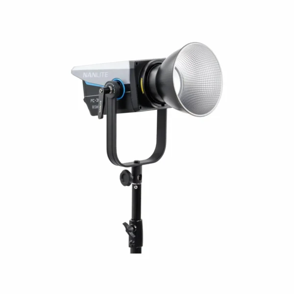 Nanlite FC300B Bi Color LED Spotlight Online Buy India 03 Nanlite FC300B Bi Color LED Spotlight Online Buy India 03