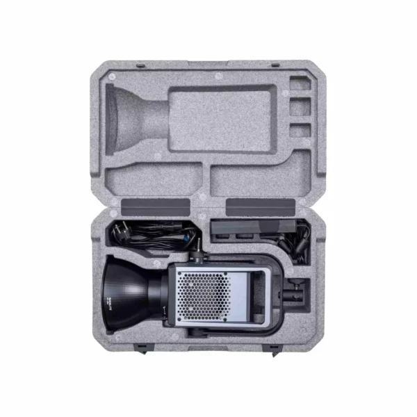 Nanlite FC300B Bi Color LED Spotlight Online Buy India 04 Nanlite FC300B Bi Color LED Spotlight Online Buy India 04