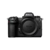 Nikon Z6 III Mirrorless Camera (Body Only) Online Buy India 02