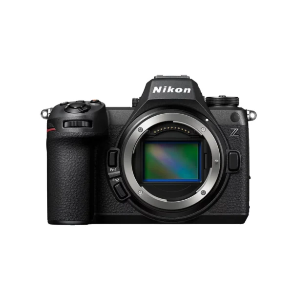 Nikon Z6III Mirrorless Camera with NIKKOR Z 24 120mm f4 S Lens Online Buy India 02 Nikon Z6III Mirrorless Camera with NIKKOR Z 24 120mm f4 S Lens Online Buy India 02