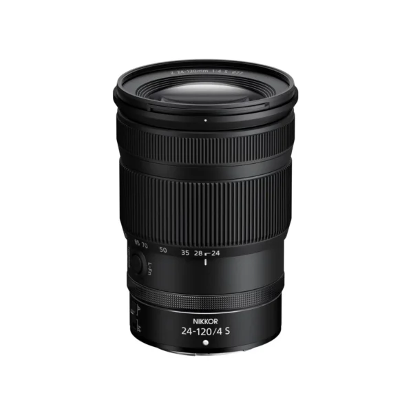 Nikon Z6III Mirrorless Camera with NIKKOR Z 24 120mm f4 S Lens Online Buy India 03 Nikon Z6III Mirrorless Camera with NIKKOR Z 24 120mm f4 S Lens Online Buy India 03