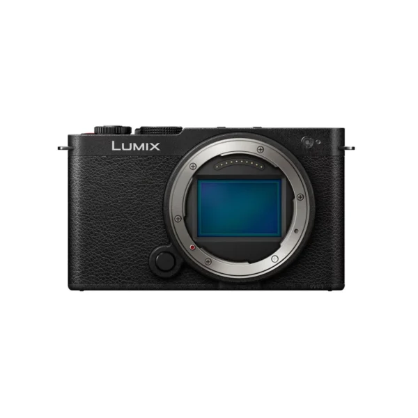 Panasonic Lumix S9 Mirrorless Camera Online Buy India 01