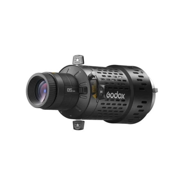 Godox BFP Flash Projection Attachment for Bowens Online Buy India 01