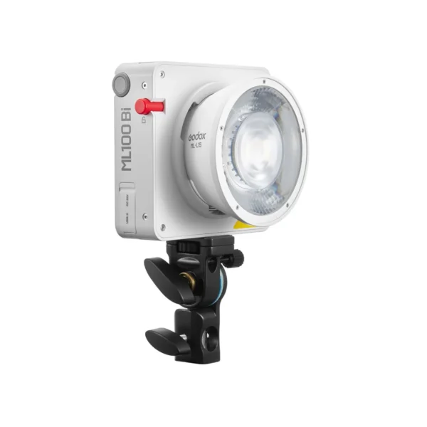 Godox ML100Bi Bi Color Portable LED Light Online Buy India 01