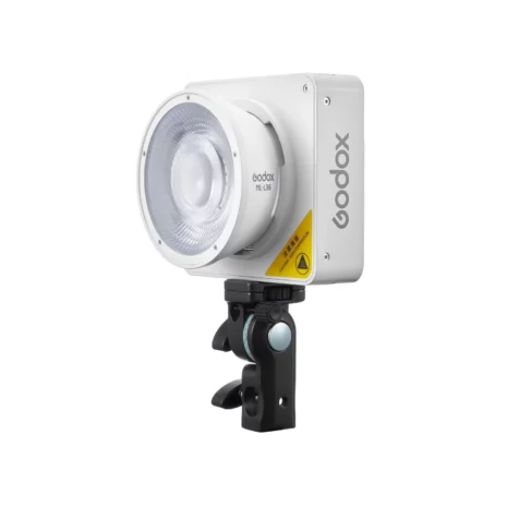 Godox ML100Bi Bi Color Portable LED Light Online Buy India 02 Godox ML100Bi Bi Color Portable LED Light Online Buy India 02