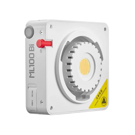 Godox ML100Bi Bi Color Portable LED Light Online Buy India 03 Godox ML100Bi Bi Color Portable LED Light Online Buy India 03