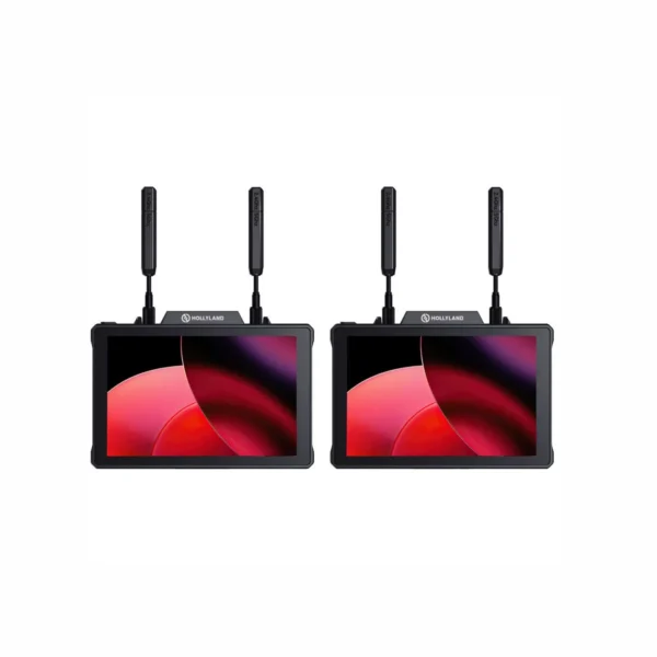 Hollyland Pyro 7 Wireless Transceiver Monitor Duo Kit Online Buy India 01