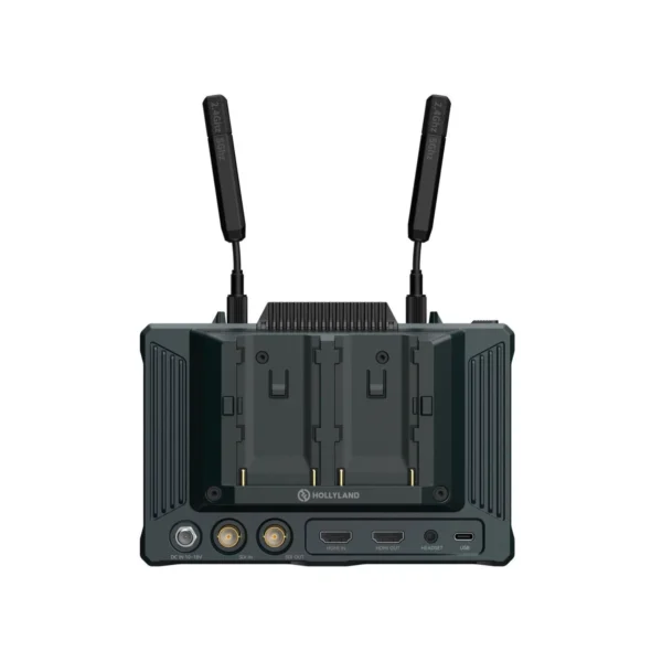 Hollyland Pyro 7 Wireless Transceiver Monitor Duo Kit Online Buy India 02 Hollyland Pyro 7 Wireless Transceiver Monitor Duo Kit Online Buy India 02