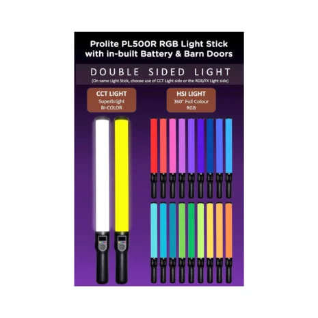 Prolite PL500R Light Stick Online Buy India 03 Prolite PL500R Light Stick Online Buy India 03