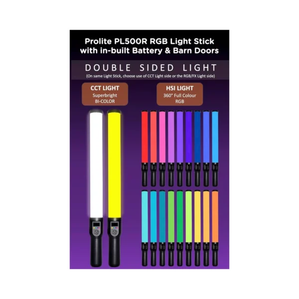 Prolite PL500R Light Stick Online Buy India 03 Prolite PL500R Light Stick Online Buy India 03