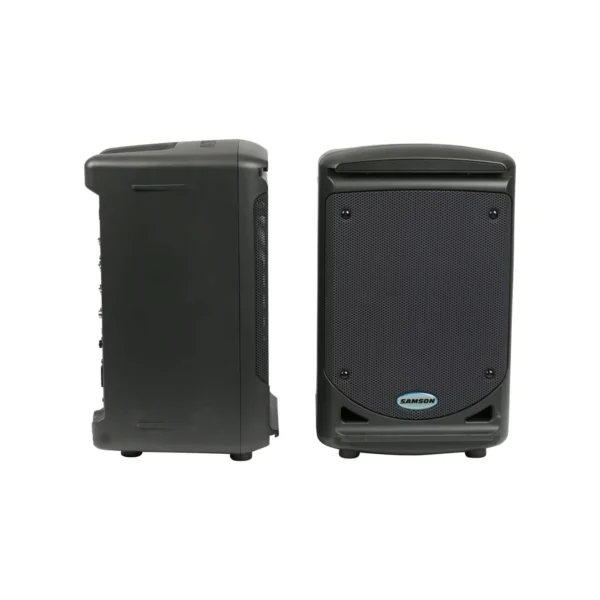 Samson Expedition XP150 Portable PA System Online Buy India 02 Samson Expedition XP150 Portable PA System Online Buy India 02