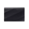 Samsung 2TB T9 Portable SSD (Black) Online Buy India 01