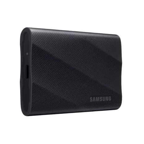 Samsung 2TB T9 Portable SSD (Black) Online Buy India 02 Samsung 2TB T9 Portable SSD (Black) Online Buy India 02