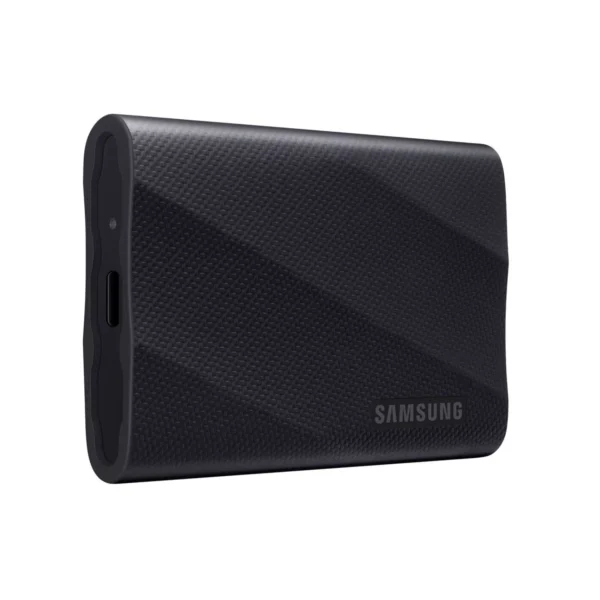 Samsung 2TB T9 Portable SSD (Black) Online Buy India 02 Samsung 2TB T9 Portable SSD (Black) Online Buy India 02