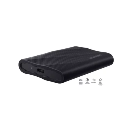 Samsung 2TB T9 Portable SSD (Black) Online Buy India 03 Samsung 2TB T9 Portable SSD (Black) Online Buy India 03