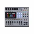 Zoom PodTrak P8 Portable Multitrack Podcast Recorder Online Buy India 01
