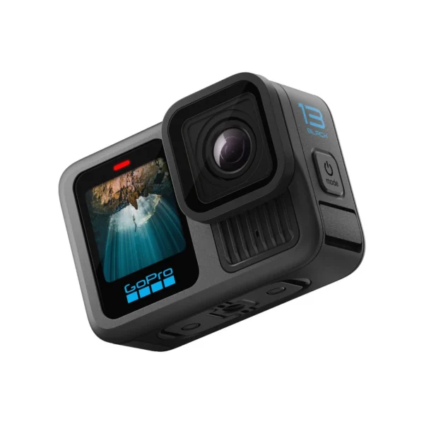 GoPro HERO 13 Black Action Camera Online Buy India 02 GoPro HERO 13 Black Action Camera Online Buy India 02