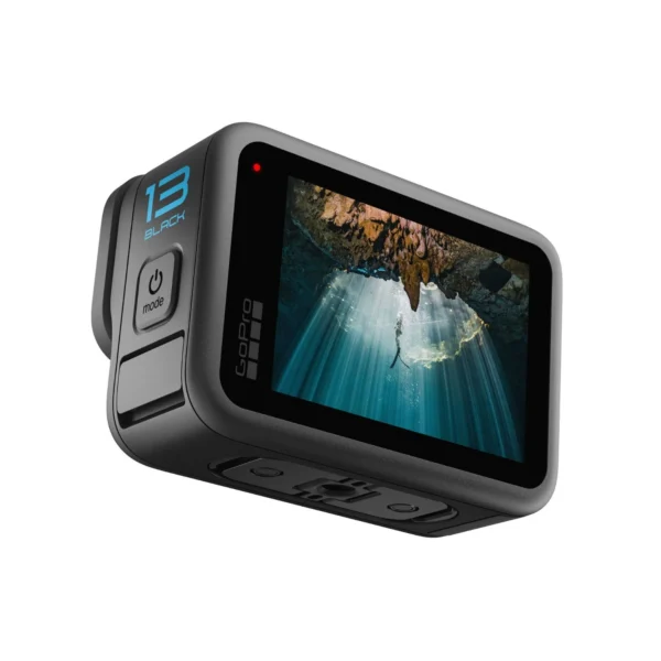GoPro HERO 13 Black Action Camera Online Buy India 04 GoPro HERO 13 Black Action Camera Online Buy India 04