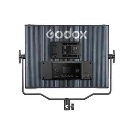Godox LDX100Bi Bi Color LED Light Panel Online Buy India 04 Godox LDX100Bi Bi Color LED Light Panel Online Buy India 04