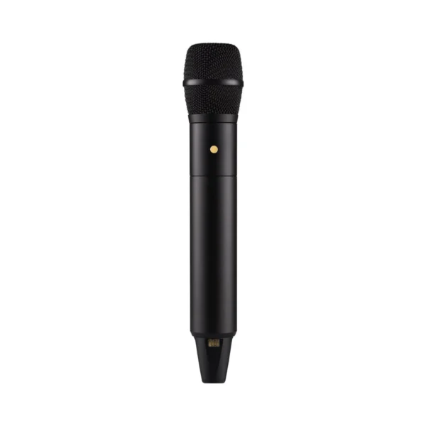 Rode Interview PRO Wireless Handheld Condenser Microphone Online Buy India 02 Rode Interview PRO Wireless Handheld Condenser Microphone Online Buy India 02