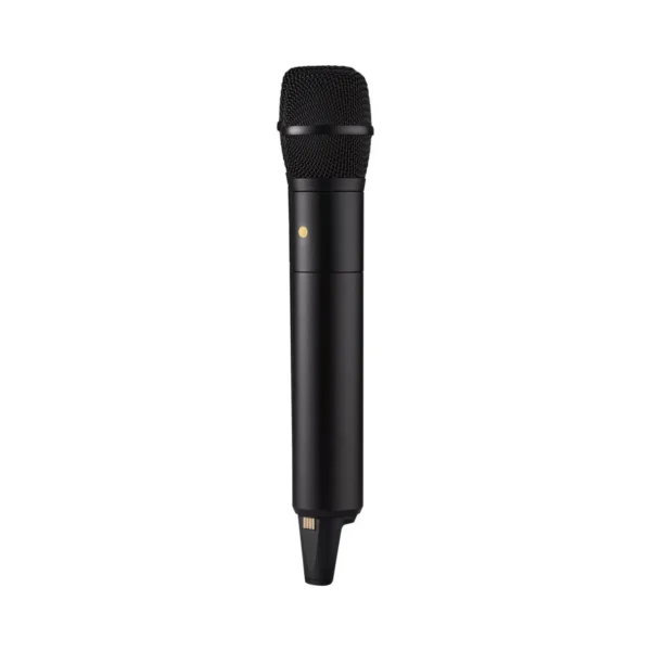 Rode Interview PRO Wireless Handheld Condenser Microphone Online Buy India 03 Rode Interview PRO Wireless Handheld Condenser Microphone Online Buy India 03