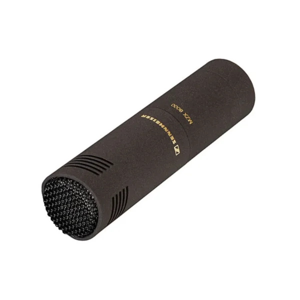 Sennheiser MKH 8050 Compact Supercardioid Condenser Microphone Online Buy India 01