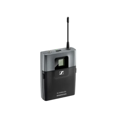 Sennheiser XSW 1 ME3 A UHF Headmic Set Online Buy India 03 Sennheiser XSW 1 ME3 A UHF Headmic Set Online Buy India 03