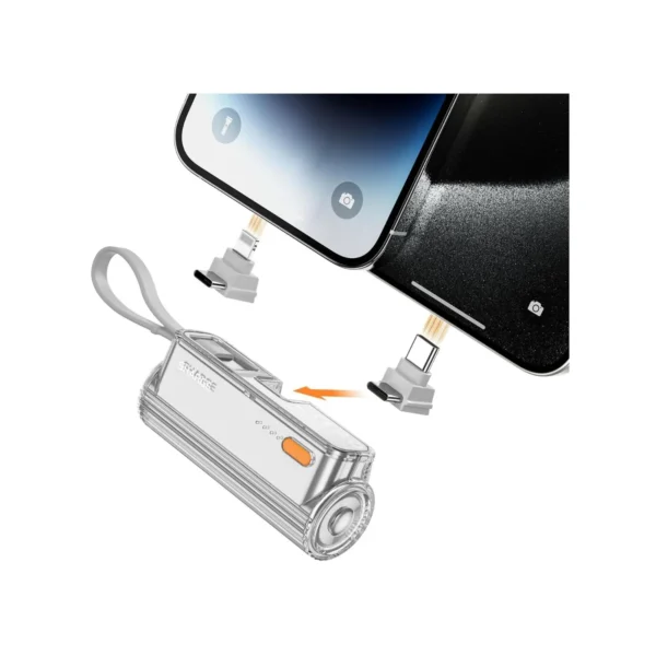 Sharge Flow Mini Portable Charger Power Bank Online Buy India 01